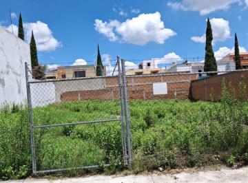Terreno / Lote , San Pedro Cholula · Terreno en Venta La Carcaña Antiguo Camino a Rancho San Isidro