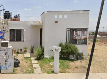 Casa de 2 habitaciones, El Salto · Casa - Venta - Garantía Hipotecaria - Lomas de San Miguel - El Salto - Jalisco