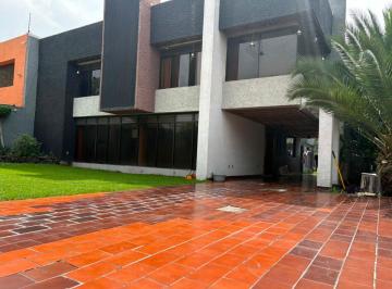 Casa de 7 habitaciones, Naucalpan de Juárez · Casa Oportunidad Satelite