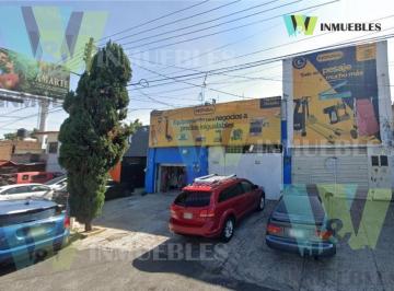 Terreno / Lote · 1348m² · Predio en Venta con Uso de Suelo Mixto en Santa Elena Alcalde, Guadalajara