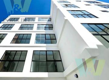 Departamento · 85m² · 3 Recámaras · 1 Estacionamiento · Departamento en Venta en El Retiro, La Zona de Mayor Crecimiento en Guadalajara