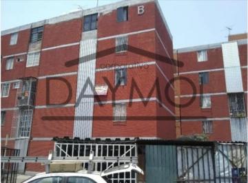 Departamento de 2 habitaciones, Iztapalapa · Departamento en Enrique Contel y Emilio Balli, Emilio Balli y Década Nacional, Iztapalapa, Cdmx.