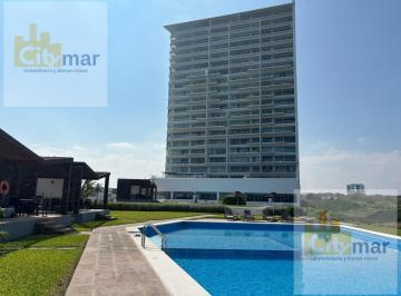Departamento · 190m² · 2 Recámaras · 1 Estacionamiento · Departamento - Congregacion Isla del Amor