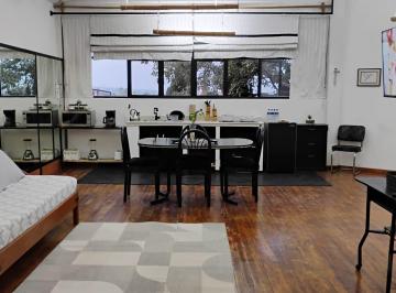 Departamento de 1 habitación, Tlalpan · Loft con Todos Los Servicios, Hermosa Vista Al Bosque. Ingreso 15 de Julio