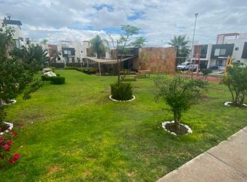 Casa en condominio de 3 habitaciones, El Marqués · Casa en Renta con Amenidades, Zibata El Marques Queretaro