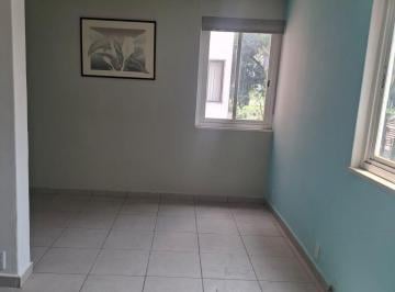 Departamento de 2 habitaciones, Alvaro Obregón · Departamento Recién Remodelado y Listo Para Habitar