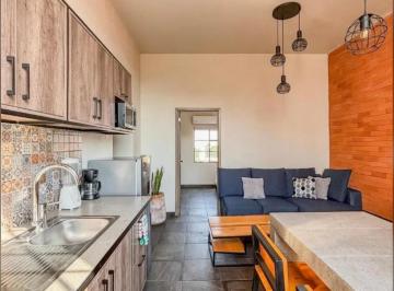 Departamento de 1 habitación, Guadalajara · Dep Americana