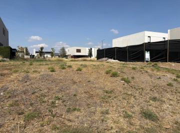 Terreno / Lote , Querétaro · Terreno en Venta en Lomas del Campanario