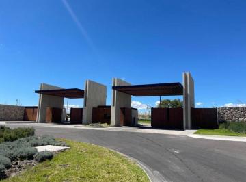 Terreno / Lote , Querétaro · Terreno en Venta en Lomas del Campanario Norte