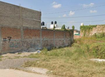 Terreno / Lote , El Salto · Terreno en Venta Cerca del Aeropuerto