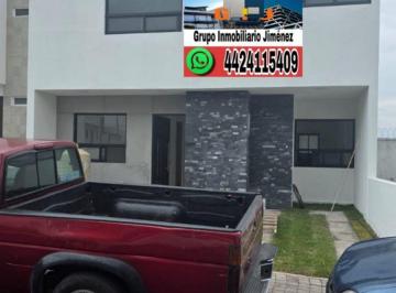 Casa · 170m² · 3 Recámaras · 2 Estacionamientos · Casa - Fraccionamiento El Mirador