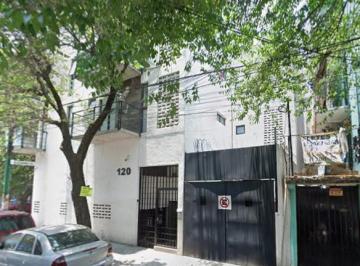 Departamento de 2 habitaciones, Cuauhtémoc · Departamento Adjudicado en Soto Guerrero Se Muestran Papeles