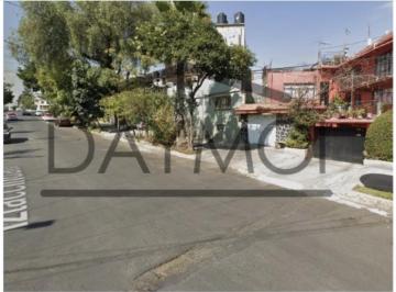 Casa de 4 habitaciones, Coyoacán · Casa en Iztaccihuatl 150, Ajusco, Coyoacán, 04300 Ciudad de México, Cdmx.