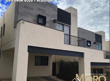 Casa de 3 habitaciones, Chihuahua · Casa Amueblada de Lujo en Renta en Monticello