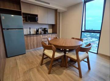Departamento de 2 habitaciones, Guadalajara · Depa Loft | Chapalita
