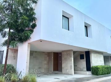 Casa en condominio de 3 habitaciones, El Marqués · Casa Amueblada en Renta en Inspira, Zibatá!