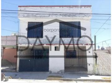 Casa de 3 habitaciones, Mineral de la Reforma · Casa en Calle San Marcos No. 106, Manzana Xvi, Lote 4, Fraccionamiento La Providencia Siglo Xxi.