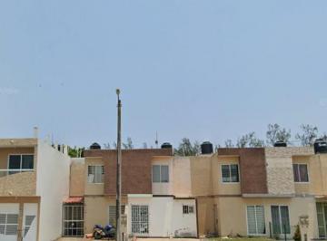 Casa de 2 habitaciones, Boca del Río · Casa Adjudicada en Río Grijalva Veracruz Se Muestra Papeles