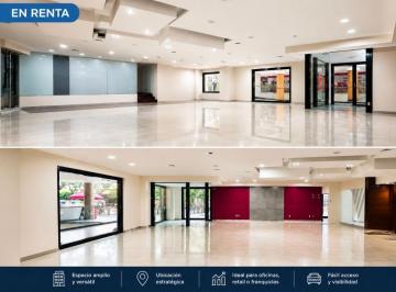 Local comercial , Benito Juárez · Local en Renta, Insurgentes Sur, del Valle Sur