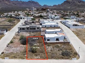 Terreno / Lote , Guaymas · Terreno en Venta en San Carlos, Sonora