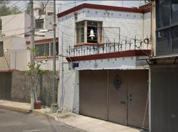 Casa de 4 habitaciones, Benito Juárez · Casa en Venta, en Cerrada de Jacobo Dale Vuelta, Col. Periodista, Benito Juárez, Cdmx