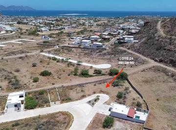 Terreno / Lote , Guaymas · Terreno en Venta en San Carlos