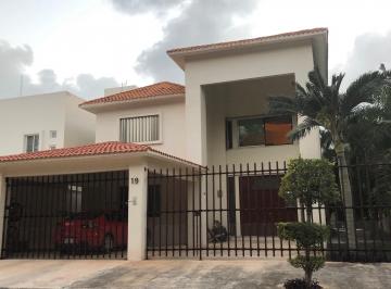 Casa de 3 habitaciones, Benito Juárez · Exclusiva Residencia de Lujo Amueblada, en Centrica Cerrada