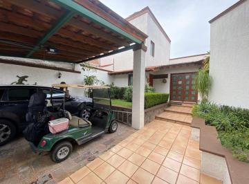 Casa de 3 habitaciones, Querétaro · Casa Zermatt de 1 Planta en Venta en Villas del Meson Juriquilla