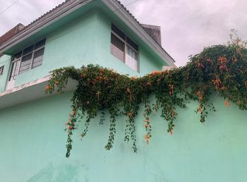 Casa , Puebla · Propiedad Mixta: Vivienda + 2 Locales Comerciales + 550 m² Construidos
