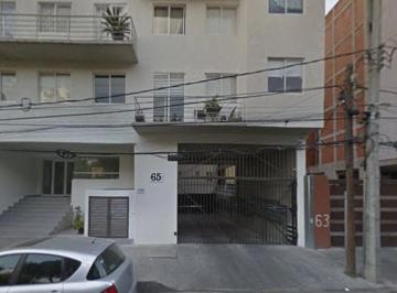 Departamento de 2 habitaciones, Miguel Hidalgo · Departamento Adjudicado en Lago Xochimilco
