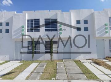 Casa en condominio de 2 habitaciones, Tizayuca · Casa en 43816 Los Héroes Tizayuca, Hgo.