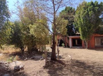 Inmueble productivo urbano , San Andrés Cholula · Inmueble Para Dorm.
