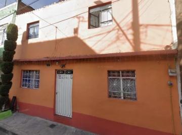 Casa de 4 habitaciones, Iztacalco · Venta de Casa en Sur 129 No 1908 Gabriel Ramos Millan, Iztacalco, Cdmx