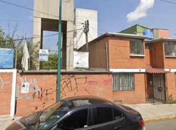 Casa de 2 habitaciones, Iztapalapa · Venta de Casa en Av Braulio Maldonado 125 Consejo Agrarista Mexicano, Iztapalapa, Cdmx