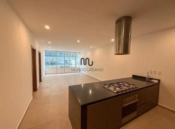 1 · Departamento en Renta en Carso Nuevo Polanco y Ampliación Granada Torre Botticelli