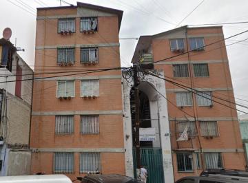 Departamento de 2 habitaciones, Iztapalapa · Venta de Departamento en Av Central 119 Tepalcates, Iztapalapa, Cdmx