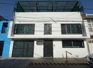 Casa de 3 habitaciones, Gustavo A. Madero · Casa en Venta Cuchilla del Tesoro Entrega Inmediata