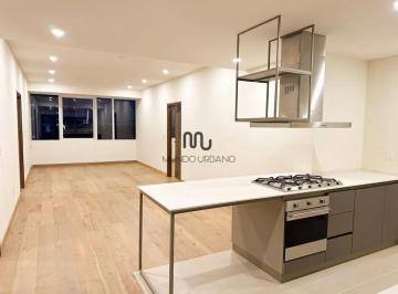 1 · Departamento en Renta en Carso Nuevo Polanco y Granada Torre Cezanne