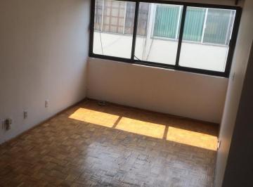 Departamento de 2 habitaciones, Coyoacán · Departamento en Renta