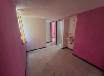 Departamento de 2 habitaciones, Tláhuac · Departamento en Venta con Estacionamiento en Tlahuac