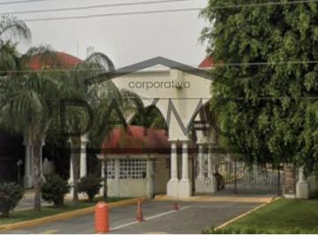 Casa en condominio de 4 habitaciones, Atlixco · Casa en Calle Dos No. 2116 - a Fracc. Real de Alfonsina Cp. 74290