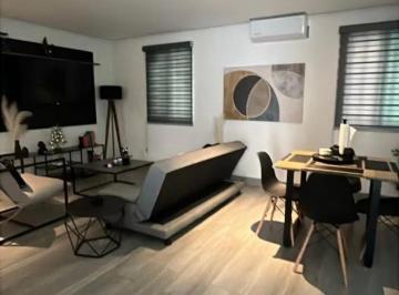 Departamento de 2 habitaciones, Monterrey · Departamento Amueblado 2 Recamaras