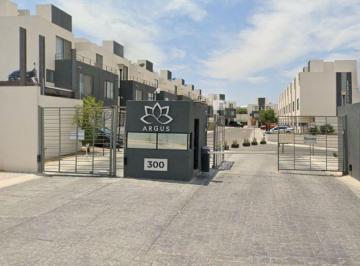 Casa en condominio de 3 habitaciones, El Marqués · Casa Adjudicada en Fracc. Adera Lifestye Marqués