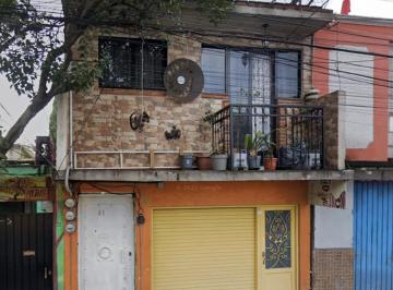 Casa de 2 habitaciones, Iztapalapa · Venta de Casa en Callejon 57, Sna Pedro, Iztapalapa, Cdmx