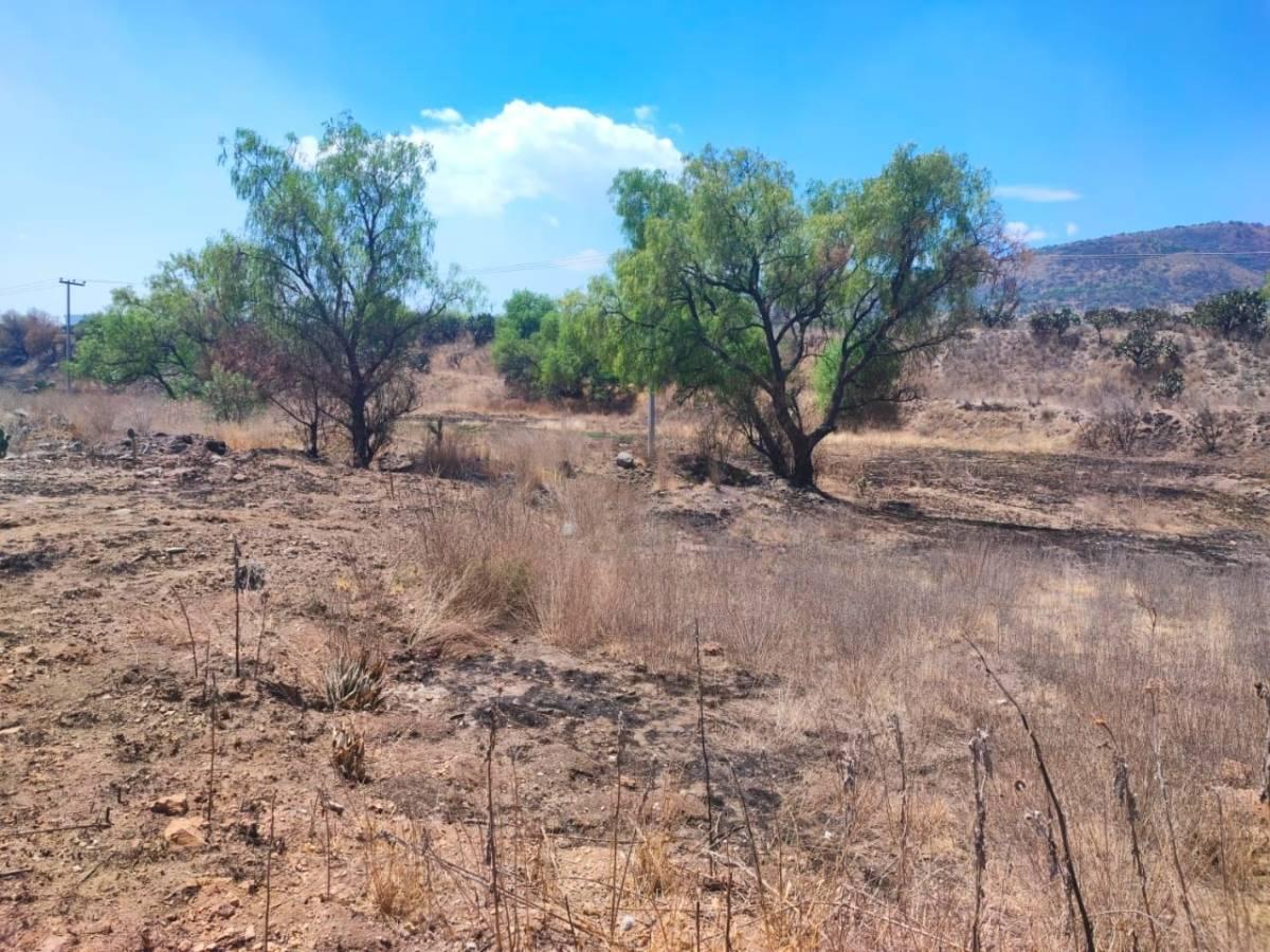Land for Sale in Praderas del Potrero, Atotonilco de Tula, Hidalgo