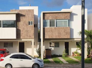 Casa en condominio de 3 habitaciones, Benito Juárez · Casa en Adjudicada en Quintana Roo Supermanzana