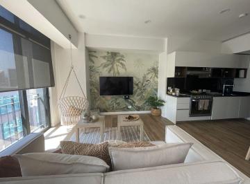 Departamento de 1 habitación, Miguel Hidalgo · Renta de Departamento en Livix - Nuevo Polanco