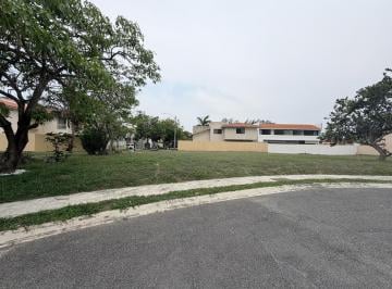 Terreno / Lote · 462m² · Terreno en Venta Vista Bella Alvarado Veracruz Riviera Veracruzana