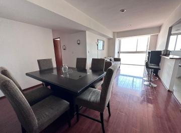 Departamento de 2 habitaciones, Miguel Hidalgo · Departamento Amueblado en Renta en City Towers Polanco | Piso 10 | 2 Recámaras