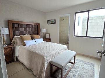 Departamento · 83m² · 3 Recámaras · Departamento - Las Haciendas